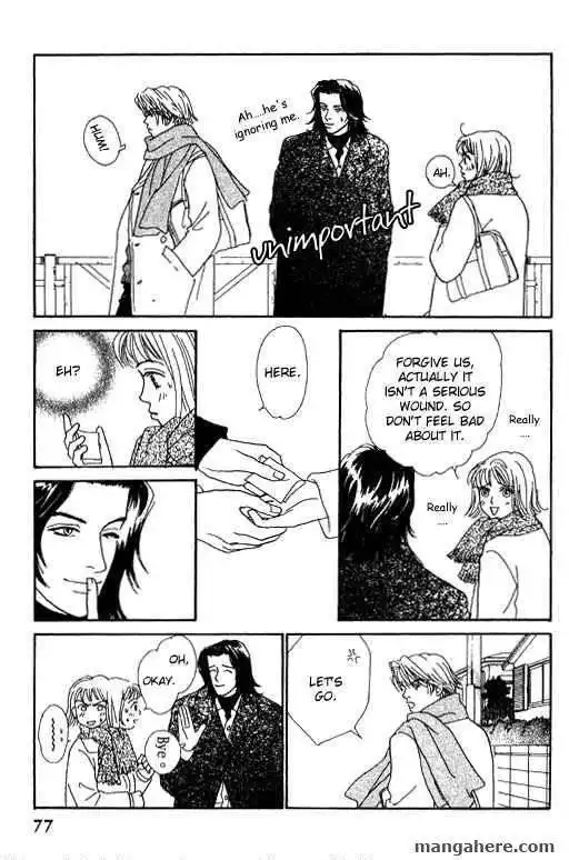Virgin Wars Chapter 8 4